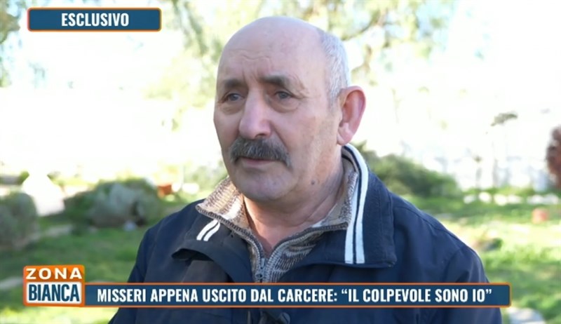 Michele Misseri Michele Misseri