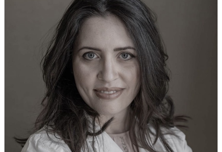 Giovanna Muscogiuri Giovanna Muscogiuri