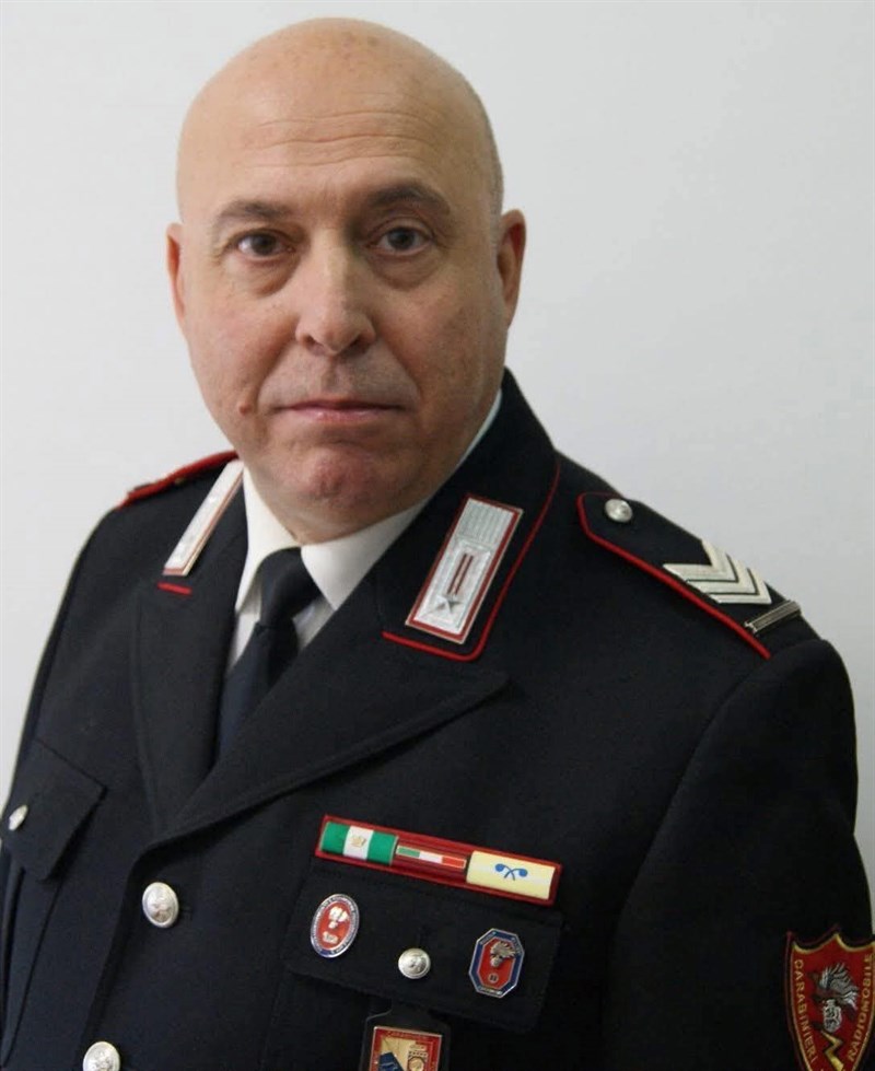 Carlo Legrottaglie Carlo Legrottaglie