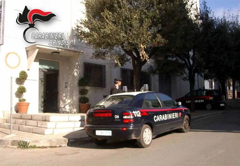 Carabinieri Carabinieri