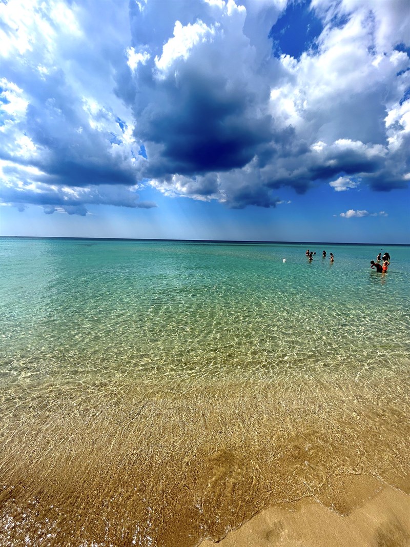 Marina di Manduria Marina di Manduria