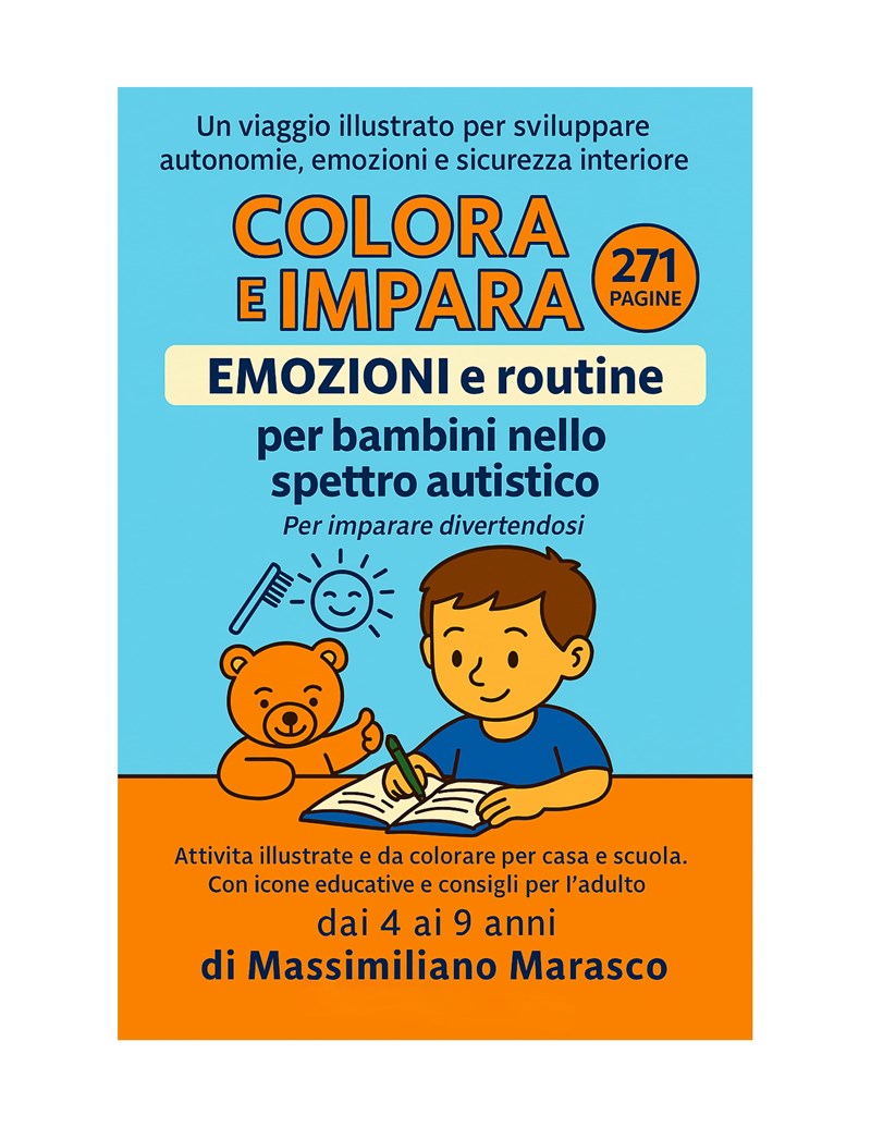 Copertina