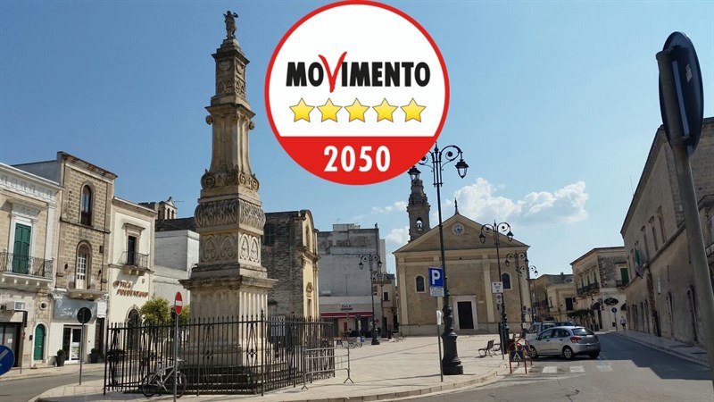 Sava M5S
