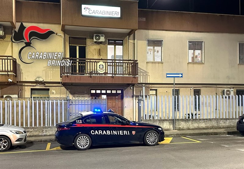 Carabinieri Carabinieri