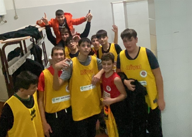 Vis Nova si aggiudica il trofeo dei due mari di basket 