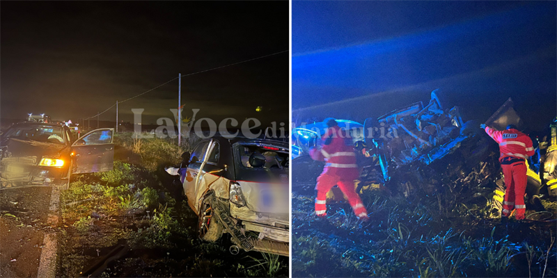 L'incidente L'incidente