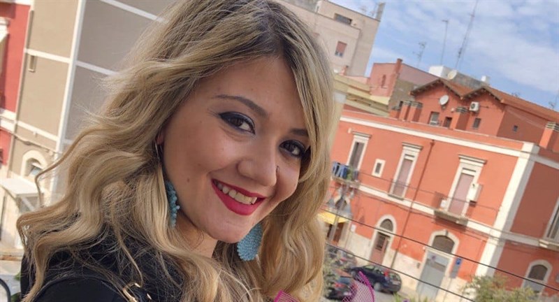 Alessia Dicuonzo, Alessia Dicuonzo,