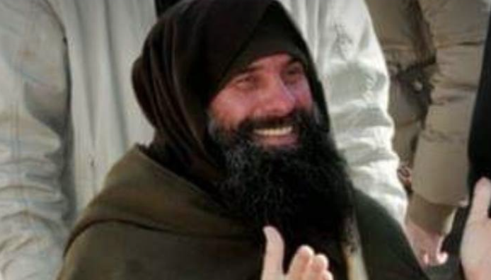Biagio Conte Biagio Conte