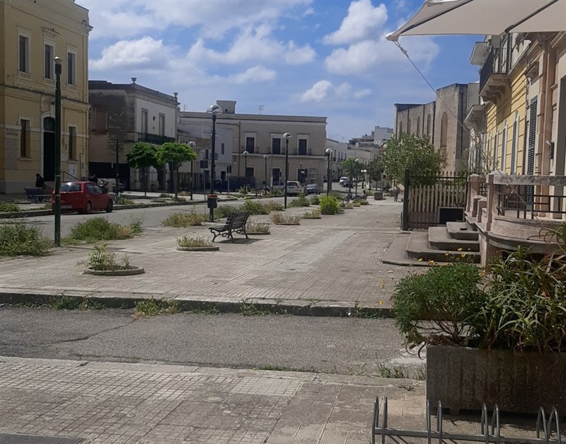 L’inarrivabile Viale Mancini e la protesta dei commercianti