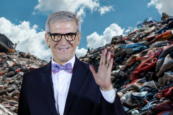Oggi a Bari si parlerà della discarica, ma il sindaco preferisce le cerimonie 