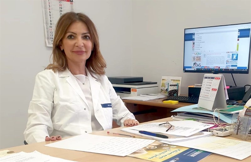 Enza Pellicani Enza Pellicani