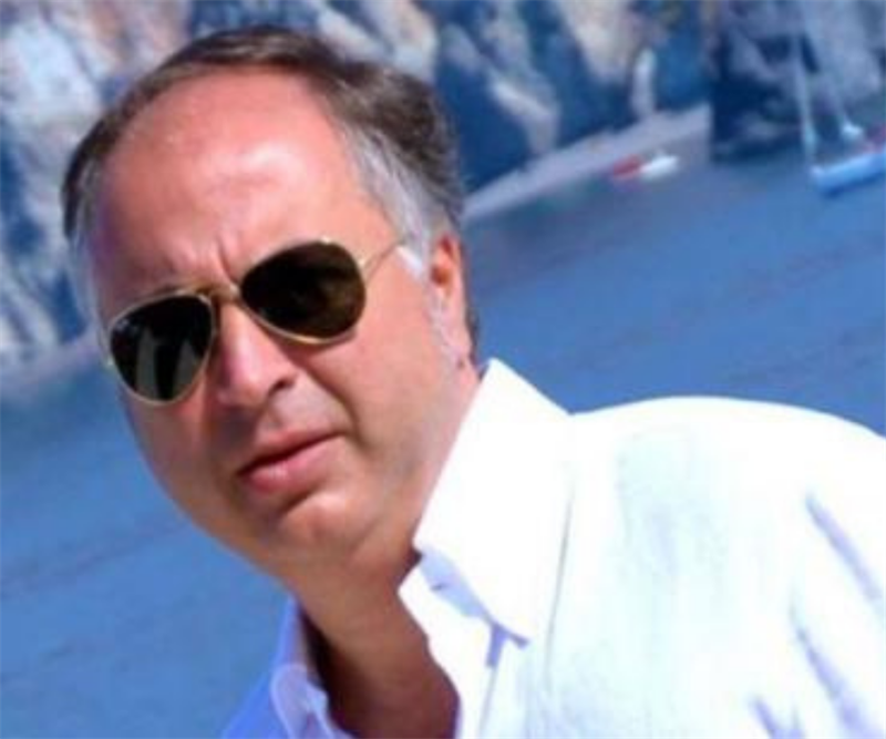 Tommaso Greco Tommaso Greco
