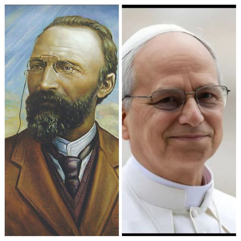 Presto un nuovo santo di Latiano
