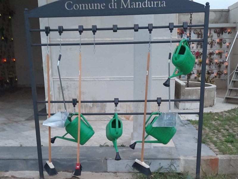 Il furto Il furto