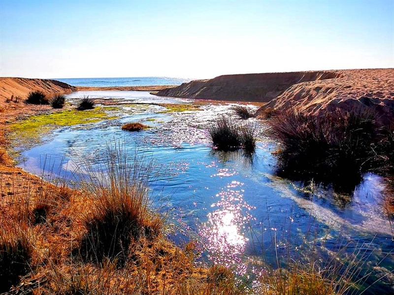 Fiume Borraco Fiume Borraco