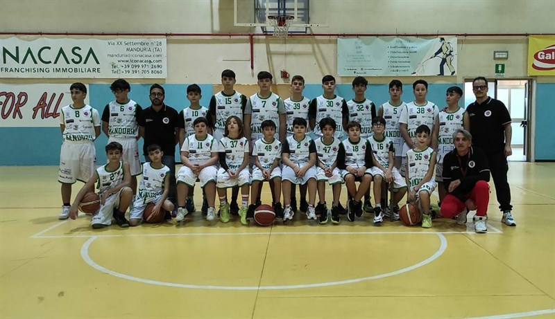 La squadra La squadra