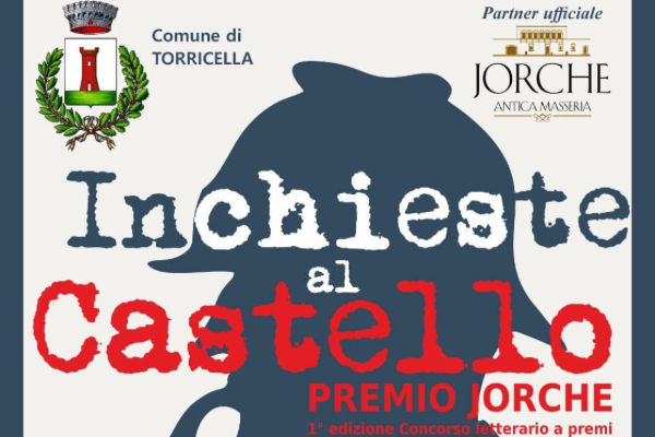 Inchieste al Castello Inchieste al Castello