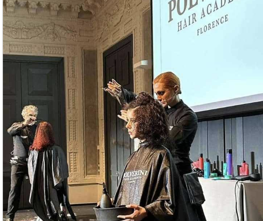 Polverini Polverini