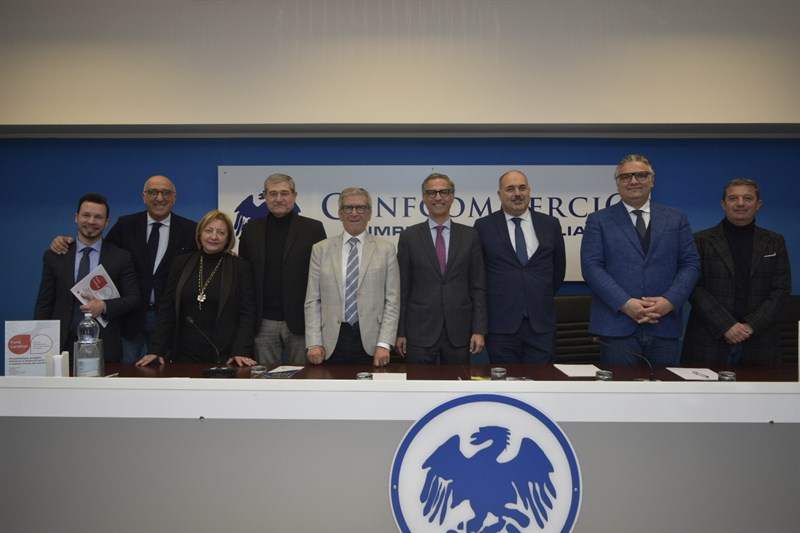 I sindaci I sindaci