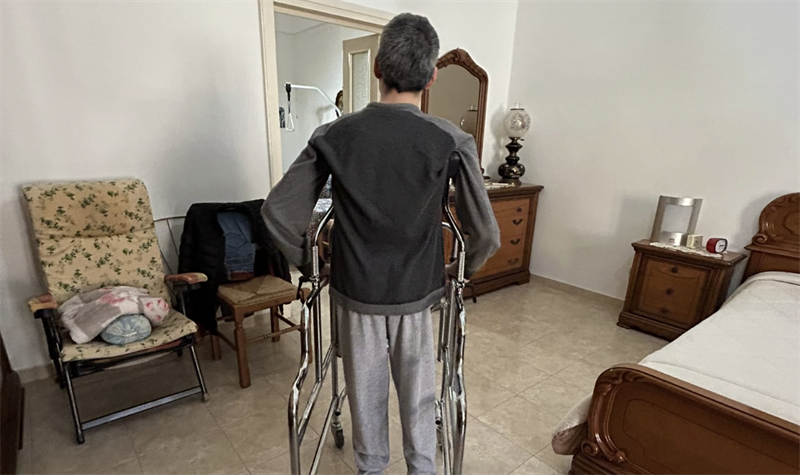 Noi disabili non chiediamo la luna