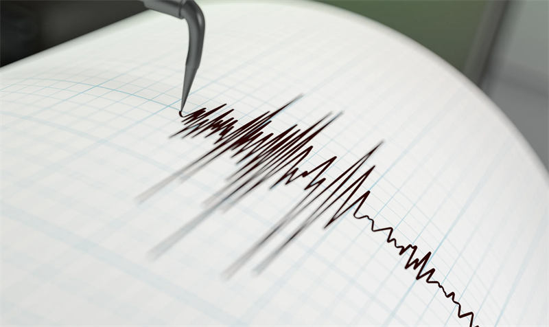 Forte scossa di terremoto a Foggia