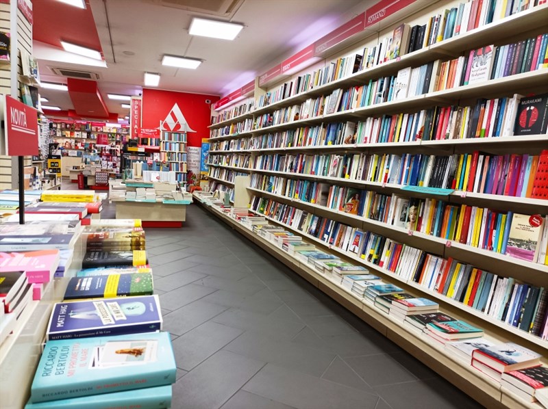 Libreria Libreria