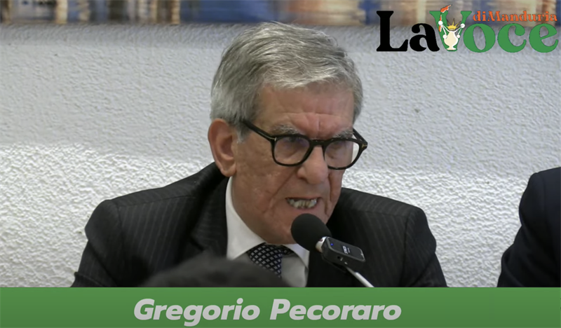 Gregorio Pecoraro