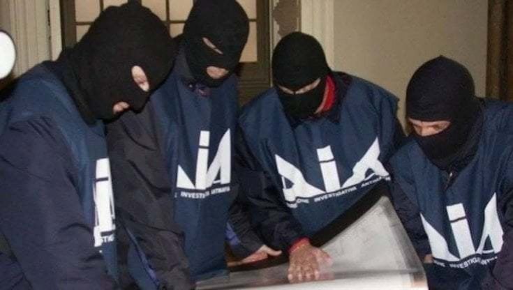 Si nascondeva a Oria il latitante "Pizzichcchio" arrestato dall'antimafia