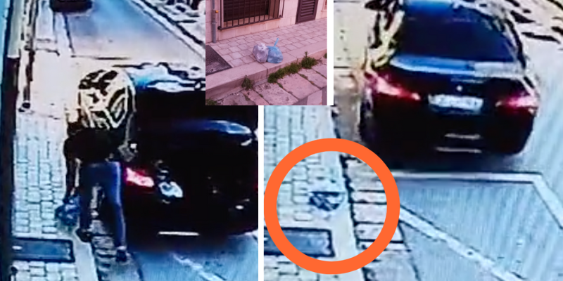 Il “regalo” Il “regalo”