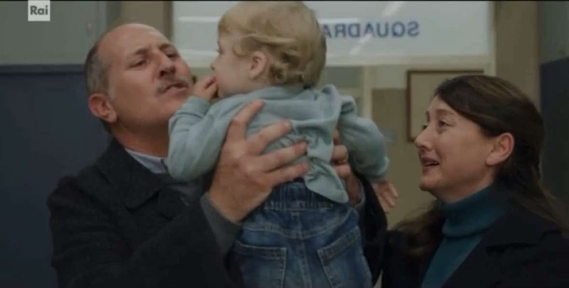 Alla manduriana Mara Spinelli una parte della serie Rai “Gerry” 
