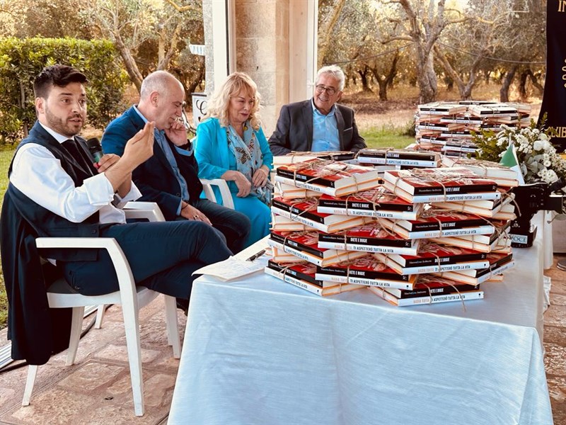La presentazione La presentazione