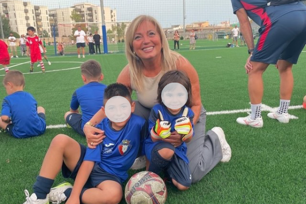 Mari Malorgio Mari Malorgio