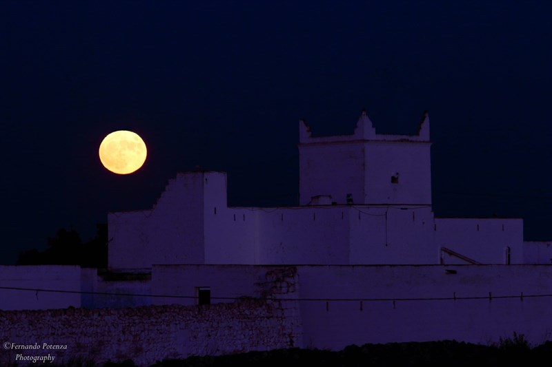 Masseria Eredità di Manduria Masseria Eredità di Manduria