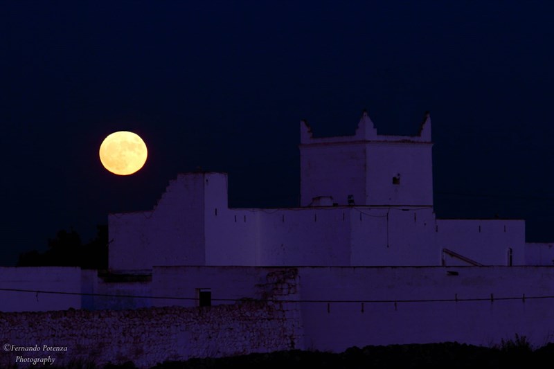 Masseria Eredità di Manduria 