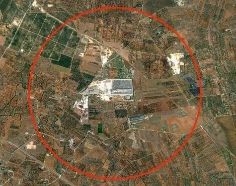 "Ordinanza errata sul divieto dei pozzi", Manduriambiente diffida il sindaco per annullarla 