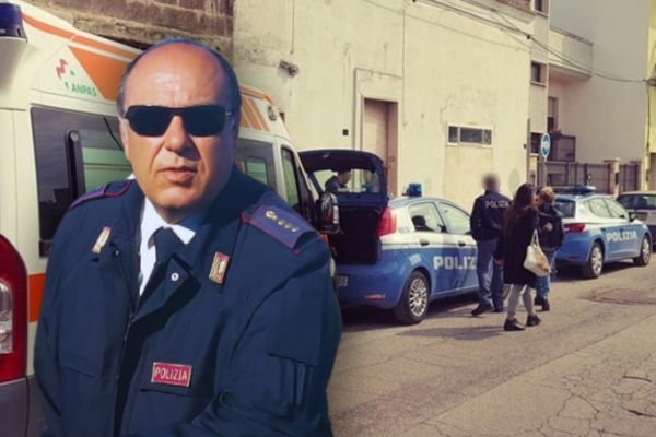 Giuseppe Screto Giuseppe Screto