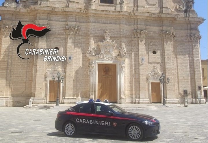 Carabinieri Carabinieri