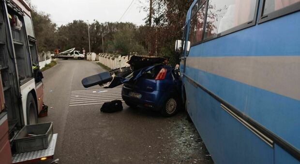 L'incidente L'incidente