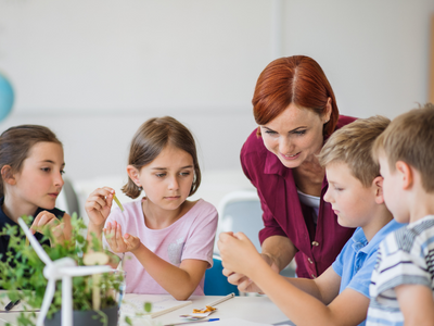 Scuola ambiente Scuola ambiente