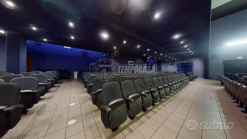 La sala La sala