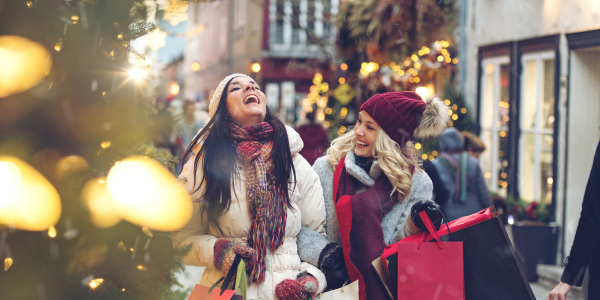 Shopping Natale Shopping Natale