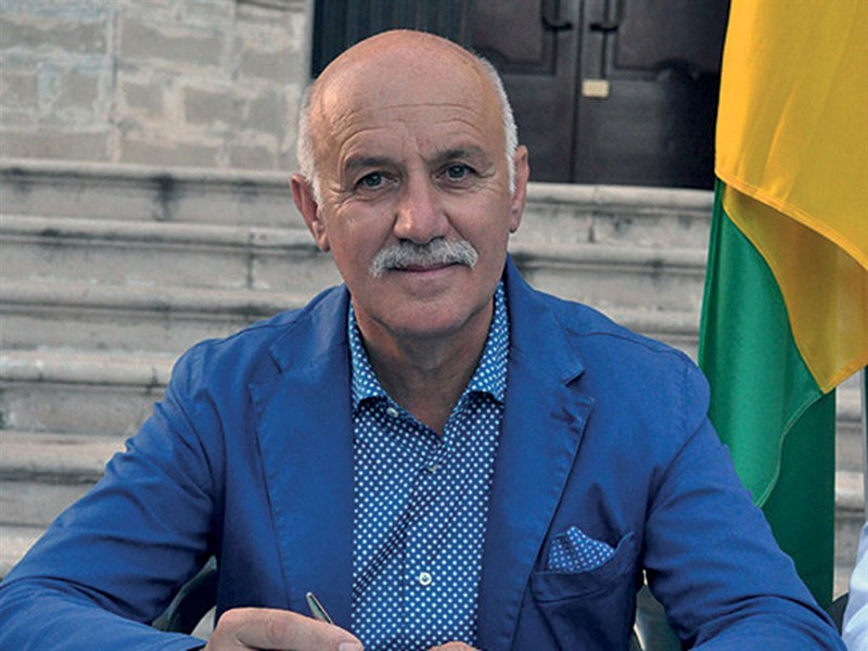 "Francesco Andrioli" "Francesco Andrioli"