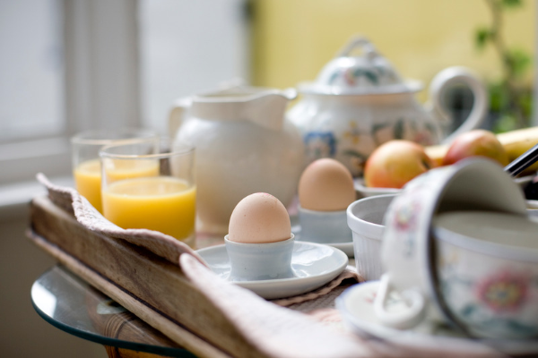 Colazione Colazione