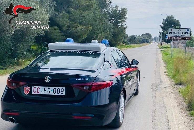 Carabinieri Carabinieri