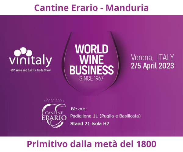Erario Cantine