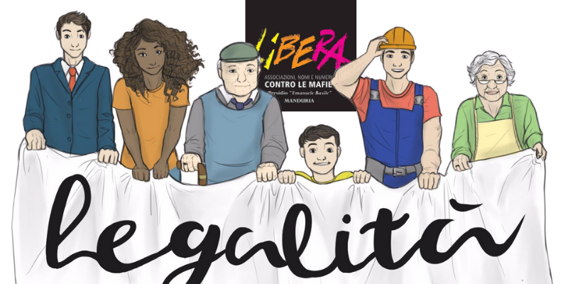 Legalità Legalità