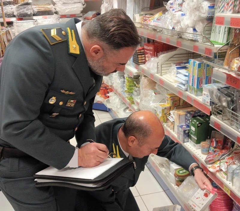 I controlli della Finanza I controlli della Finanza