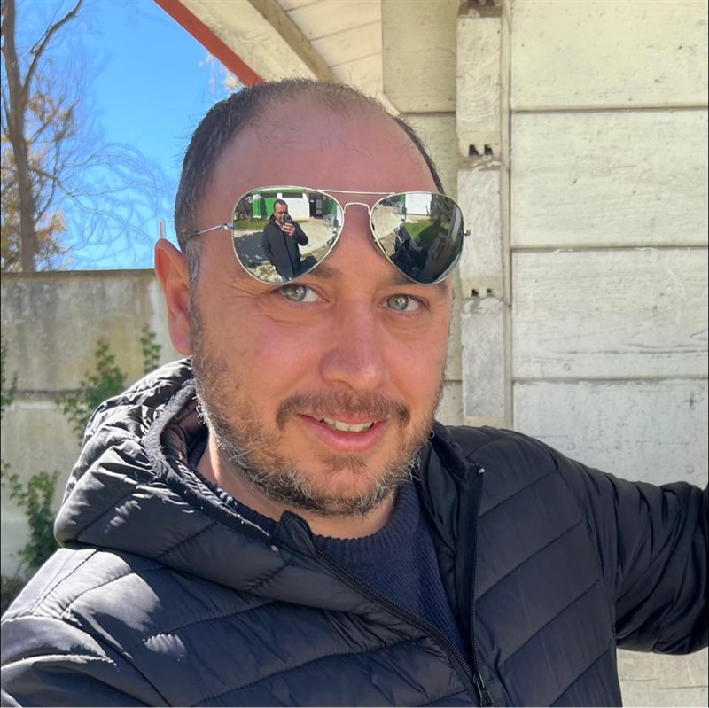 Pierpaolo Lamusta Pierpaolo Lamusta