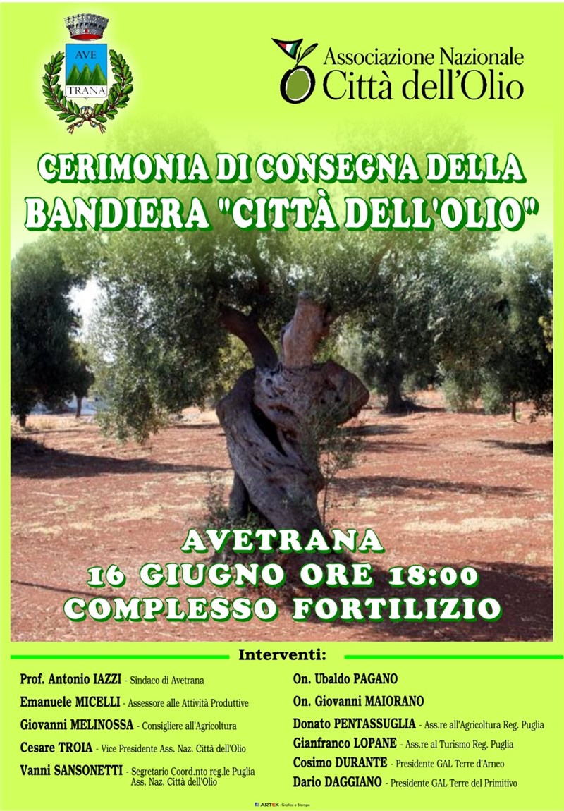 Locandina Locandina