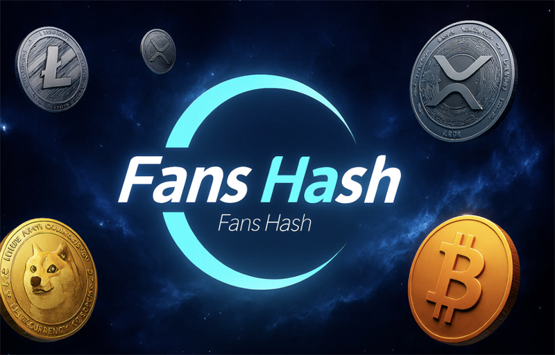 Bitcoin, Ethereum e XRP continuano a raggiungere nuovi massimi e il cloud mining inaugura una nuova era per gli asset digitali!